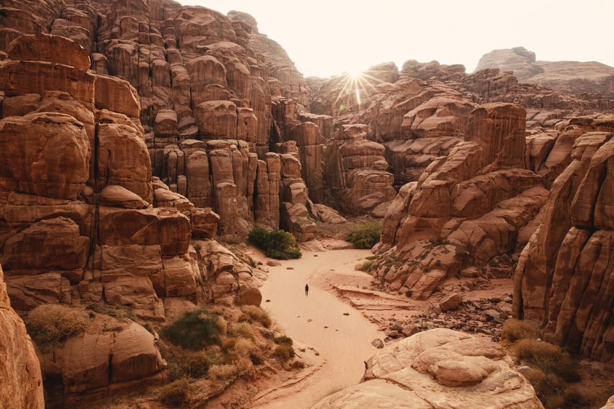 More world class productions to be filmed in AlUla with new $350 million Hollywood deal