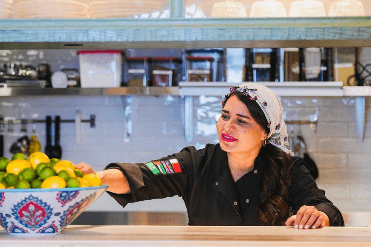 Meet the Chefs: These culinary creatives are redefining Saudi cuisine