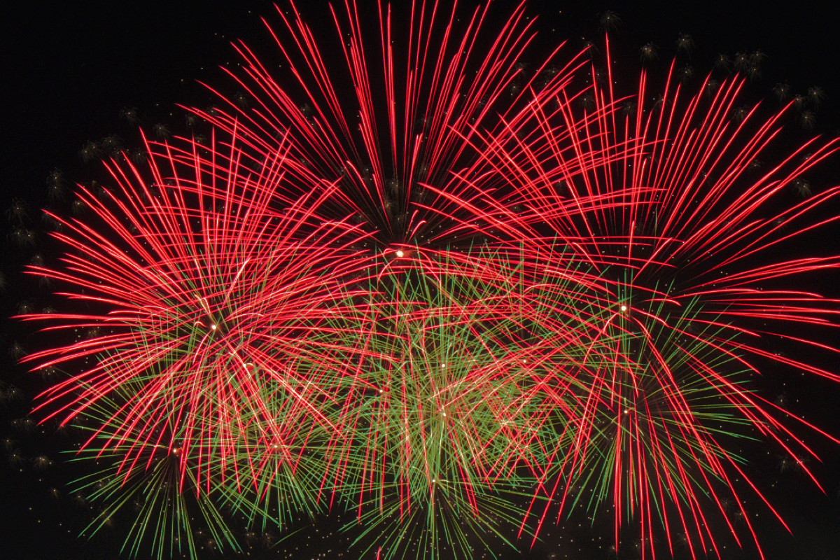 Where to celebrate Saudi National Day this weekend