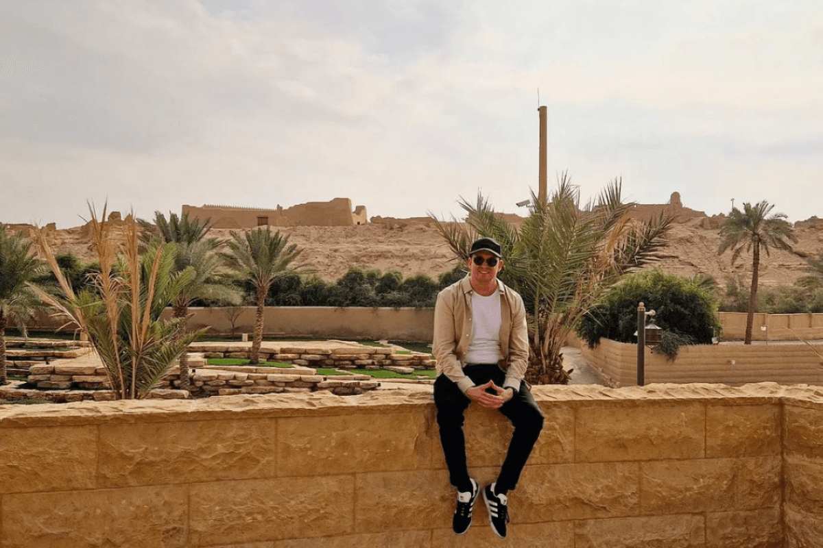 This Is Home: Reasons residents have fallen in love with the Kingdom
