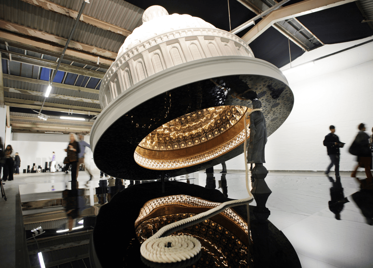 Meet the Trailblazers: 5 visionaries redefining Saudi Arabia's creative landscape
