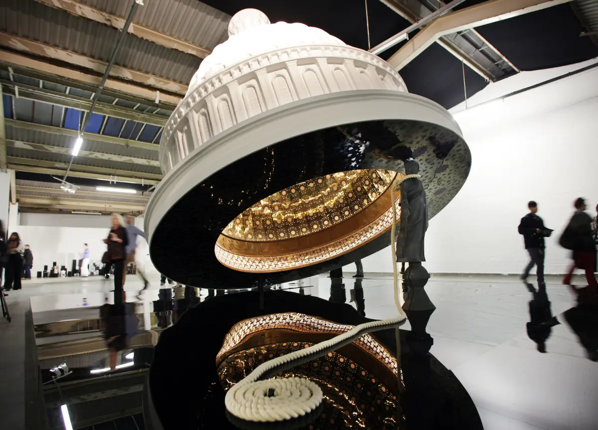 Meet the Trailblazers: 5 visionaries redefining Saudi Arabia's creative landscape