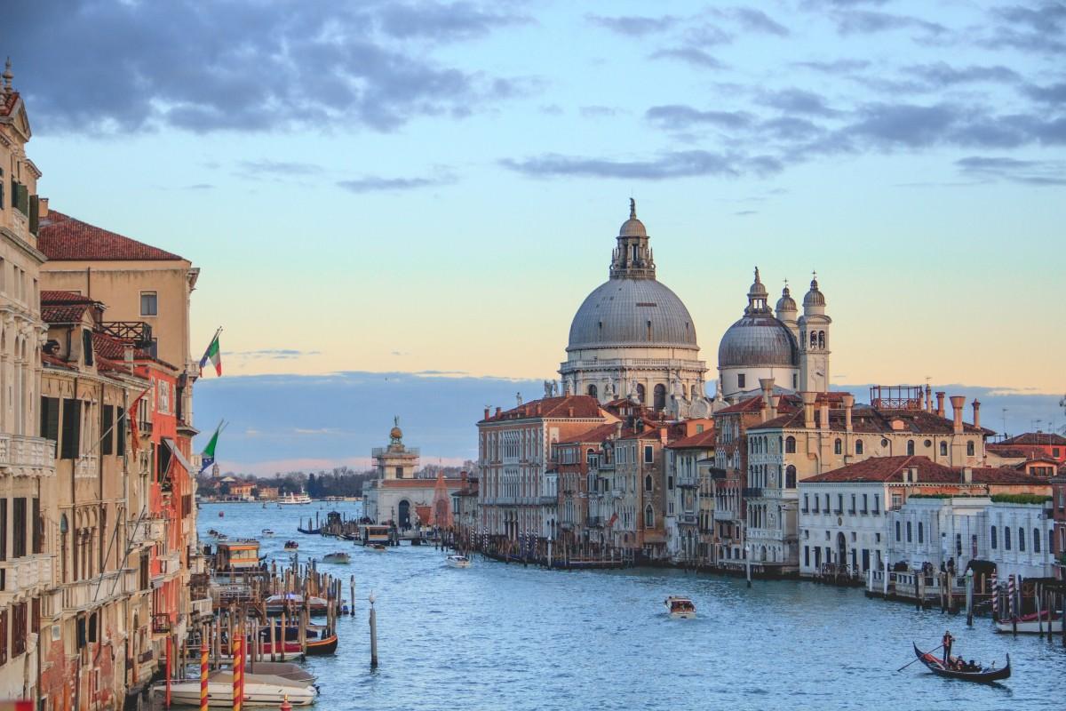 Venice to introduce a day tripper tax, but why?