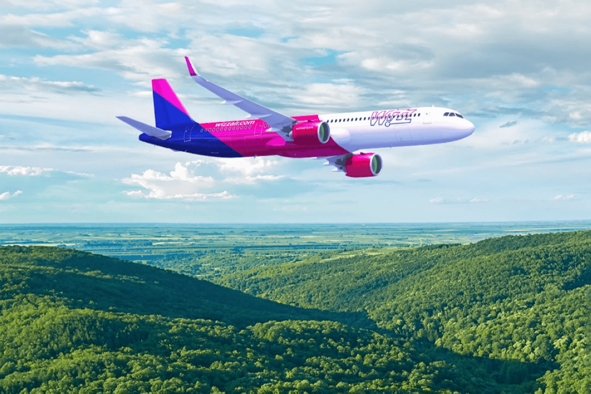 Mystery Destination: UAE airline Wizz Air offering unique adventure