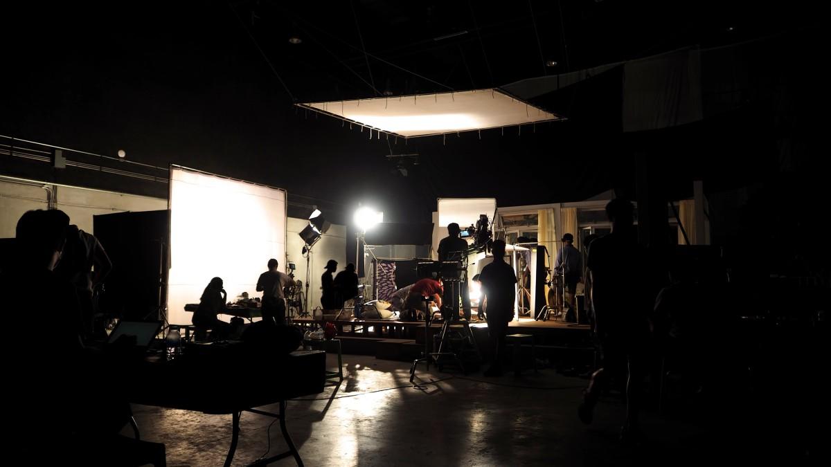 Netflix searches for emerging female Arab film-makers