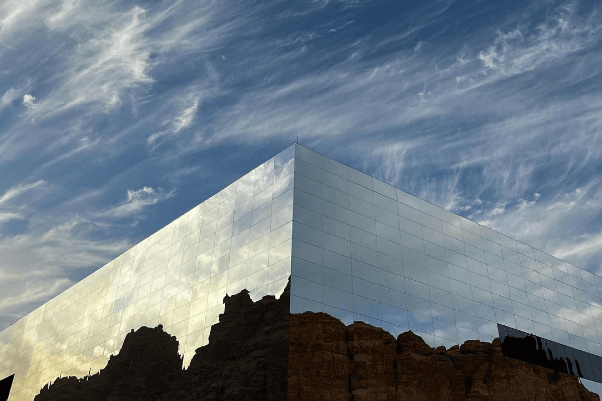 The first AlUla World Archaeology Summit announced for September