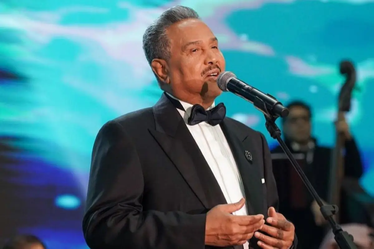 Global Gala celebrates 40 years with Saudi music excellence in London