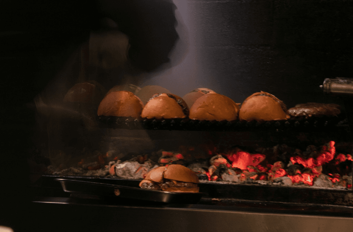 Restaurant Review: Marble, Riyadh