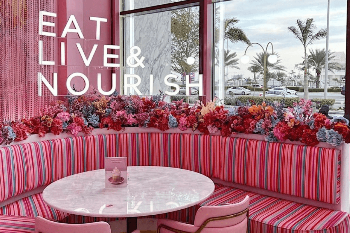 Jeddah's culinary scene is heating up with new additions