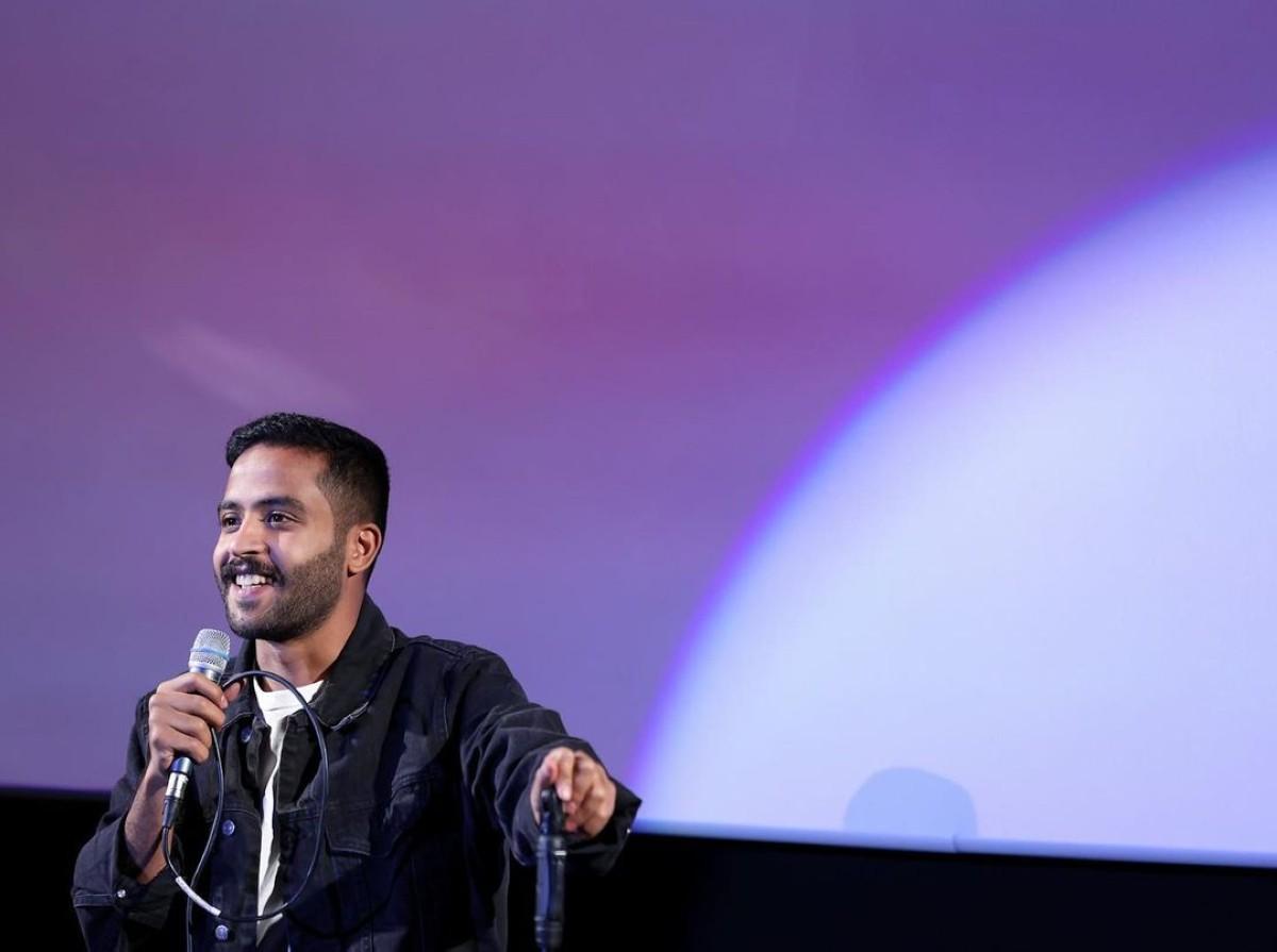 Five months of laughter ahead at Riyadh Laughs comedy festival
