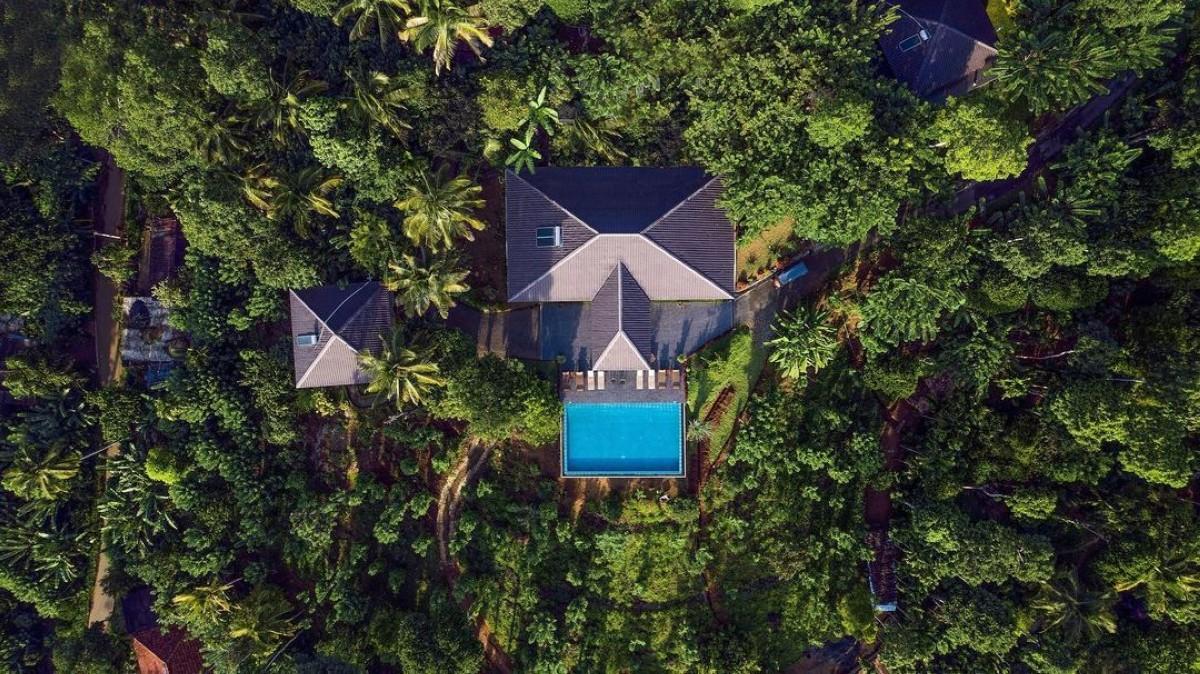 Lost in Luxury: 7 enchanting hideaways around the world