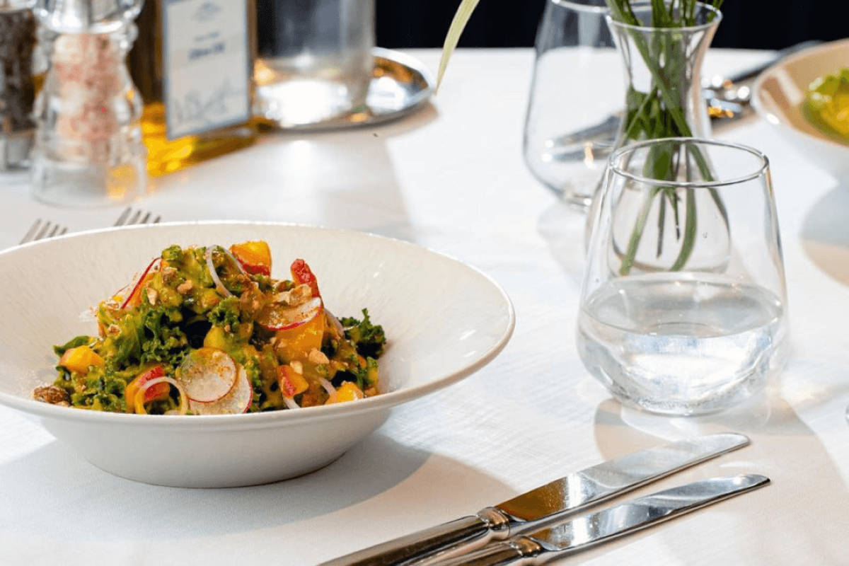 Take your tastebuds to Italy with this Il Baretto recipe