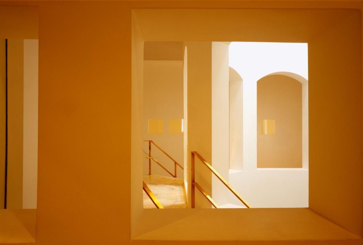 Abdullah Alkhorayef on the evolution of Saudi interior design