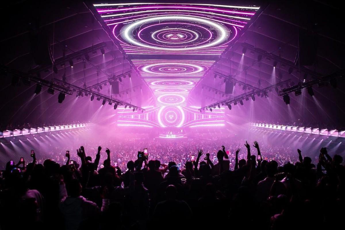 MDLBeast & XP Music Futures: Immersive music festival and conference returning to Riyadh