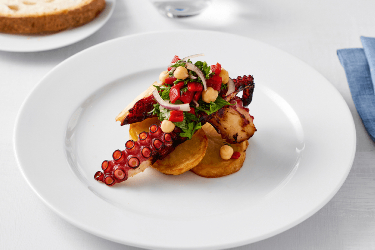 4 new restaurants to open in Jeddah Yacht Club