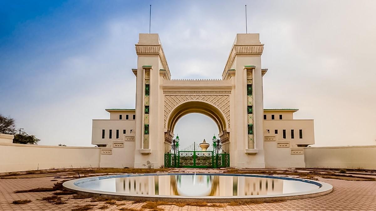 5 Monuments Illustrating Saudi Arabia’s Captivating History