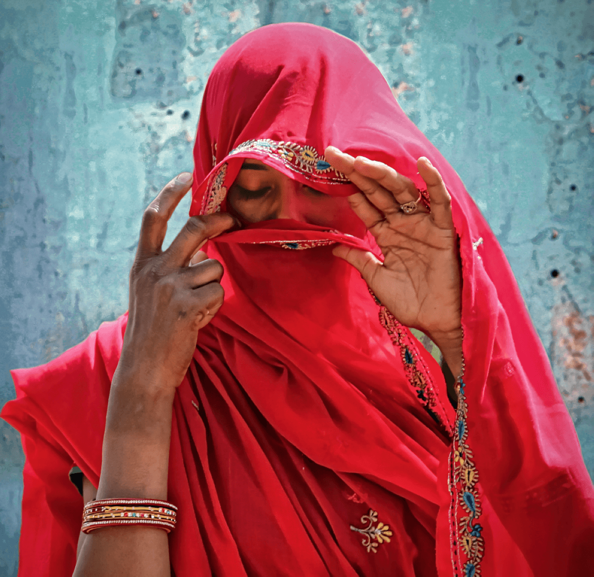 Has the Pink City become the place to be?