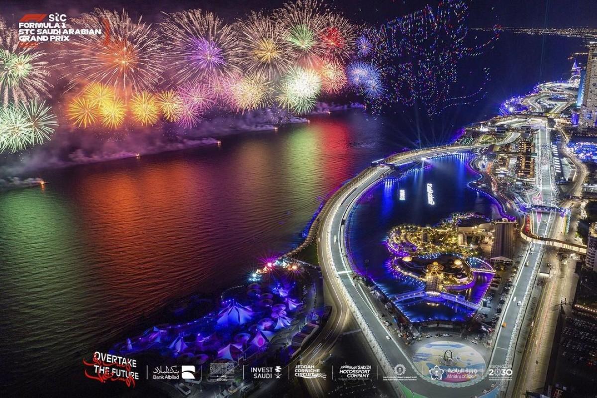 Saudi Arabia Secures Position as Host of First Grand Prix Race for 2024
