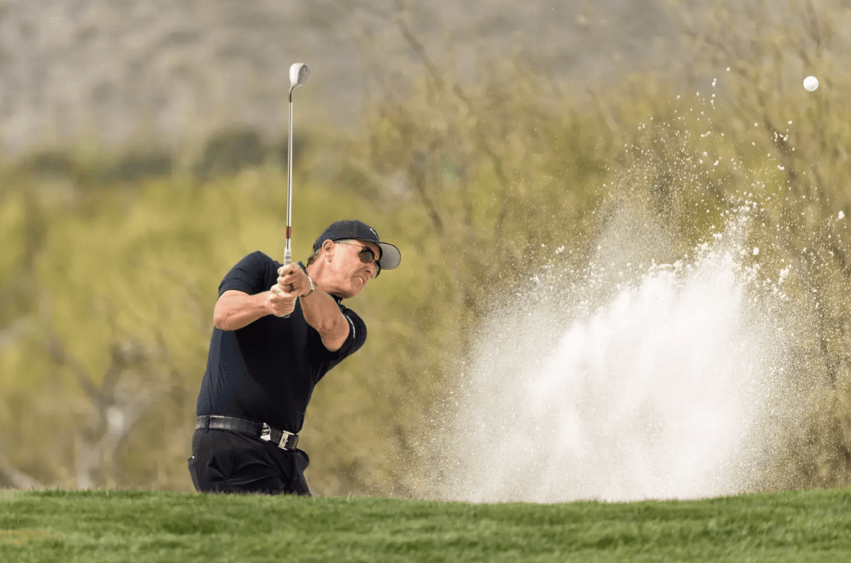 Everything You Need to Know About LIV Golf 2023