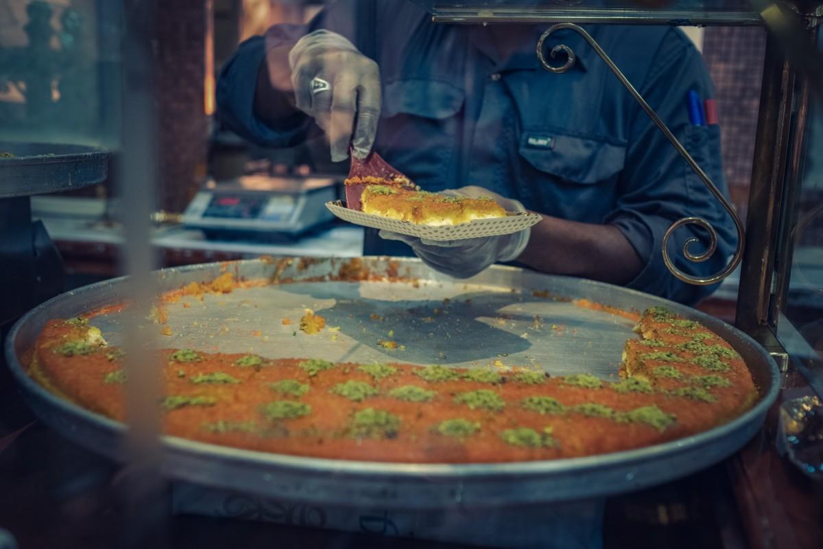 Sweet Memories: The Nostalgia of Eid Treats