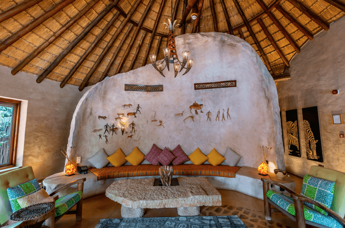 Nofa Riyadh: An Ideal Saudi Staycation