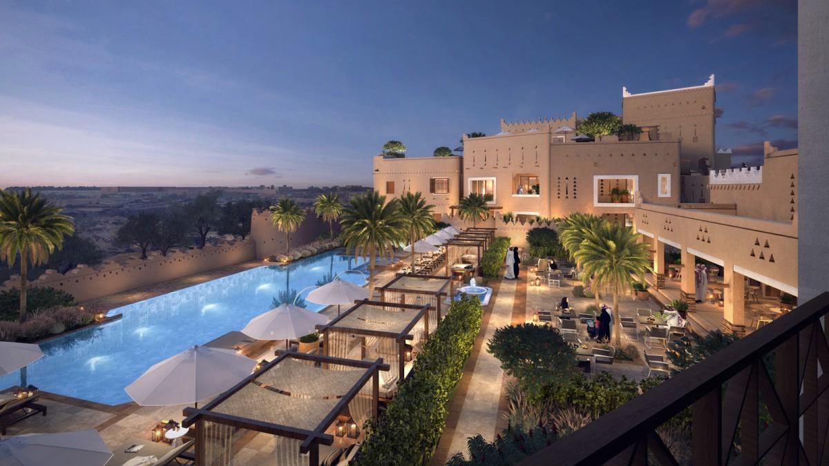 3 Exciting New Luxury Resorts Opening Soon