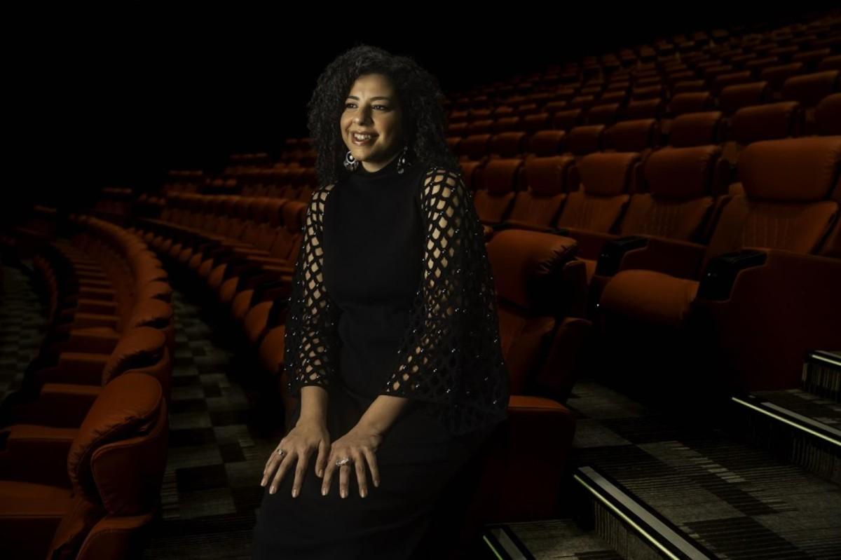 Sounds of Saudi: Nourah Alammary