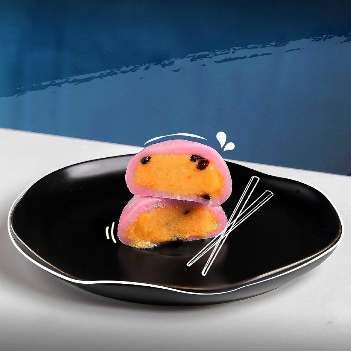 Feast Your Eyes on Food & Art