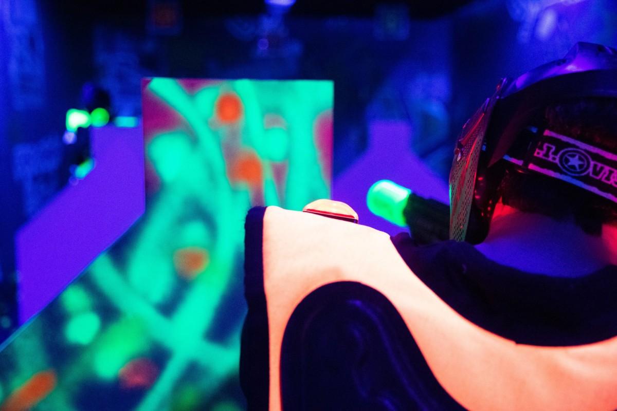 12 Hands-On Fun Activities in Riyadh