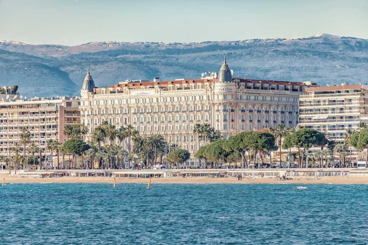The Insider's List: Cannes Film Festival