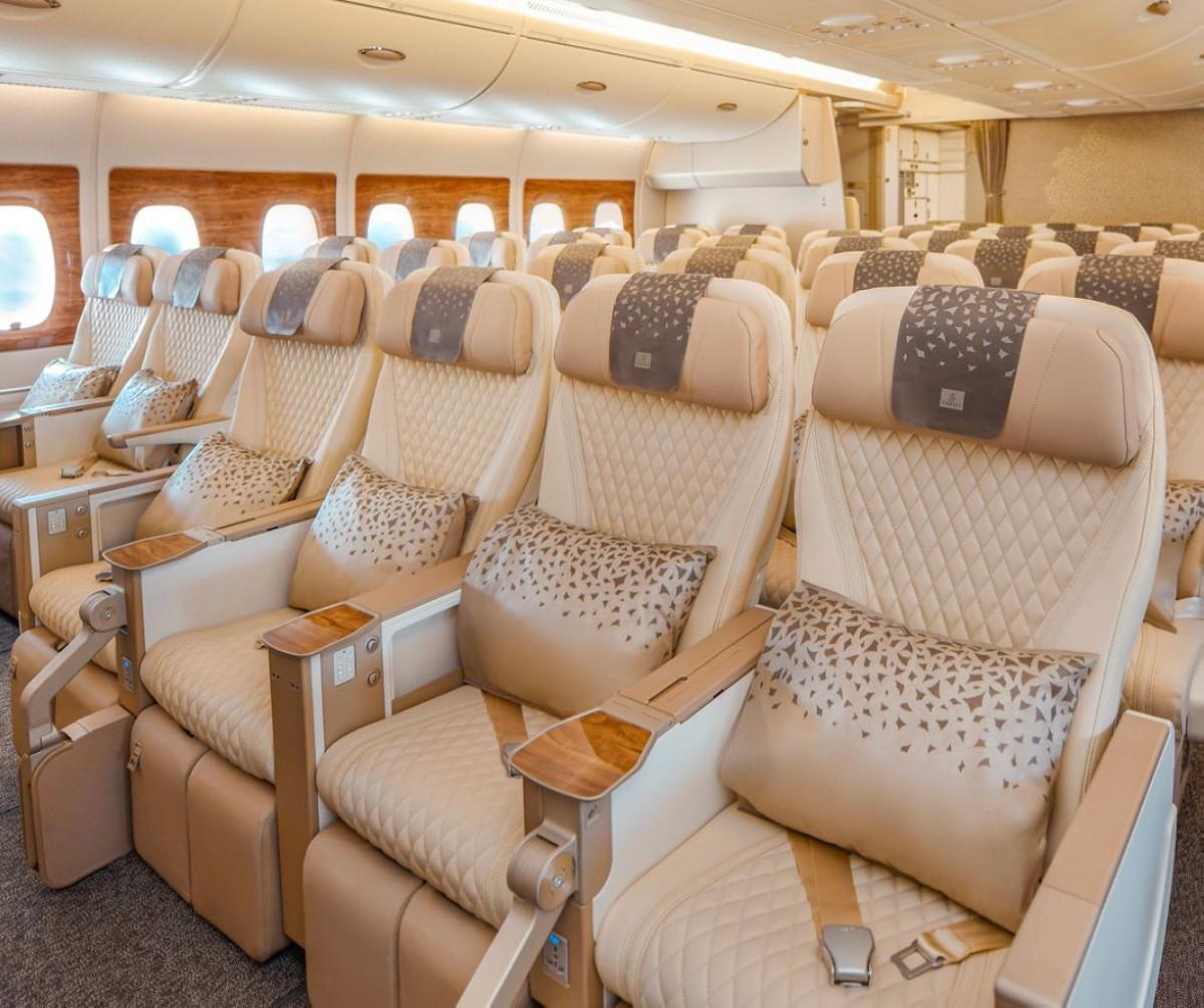 IG Emirates