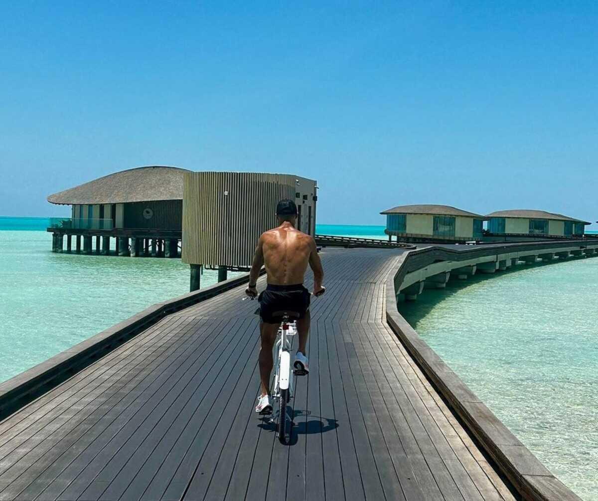 IG cristiano