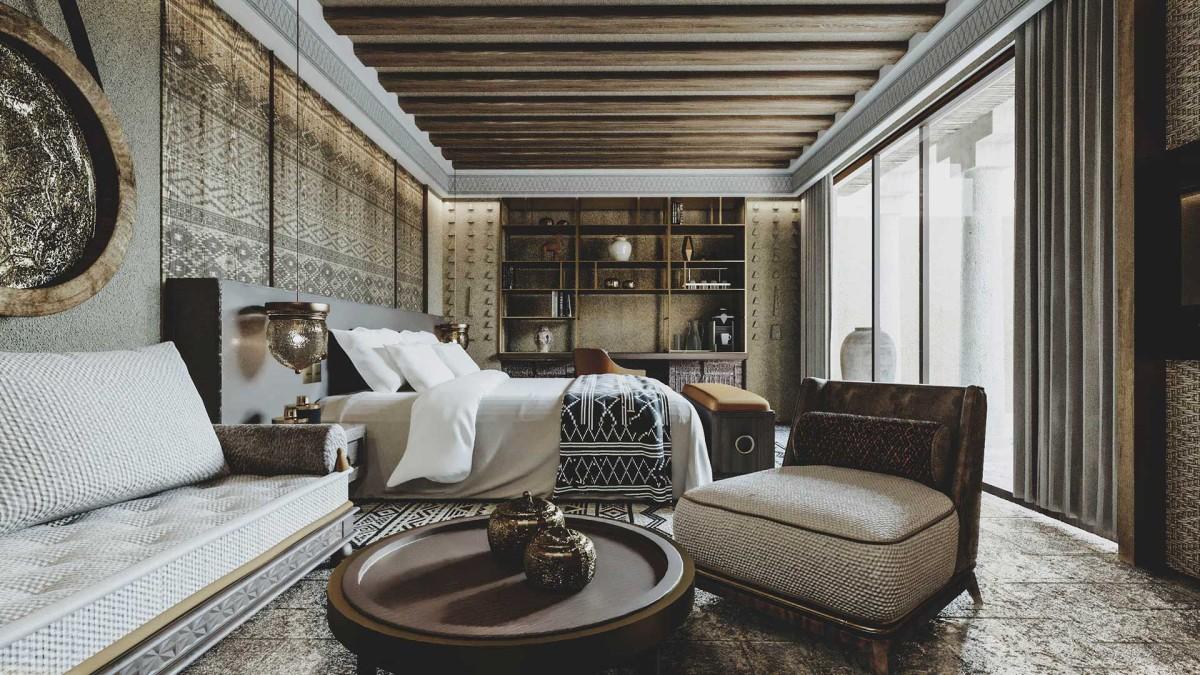 Rosewood Hotels & Resorts