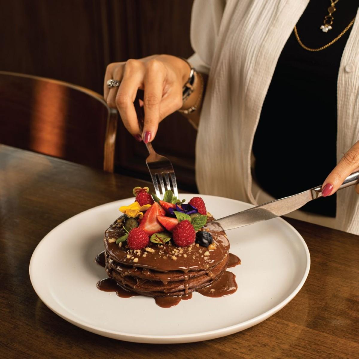 The best brunch places in Jeddah