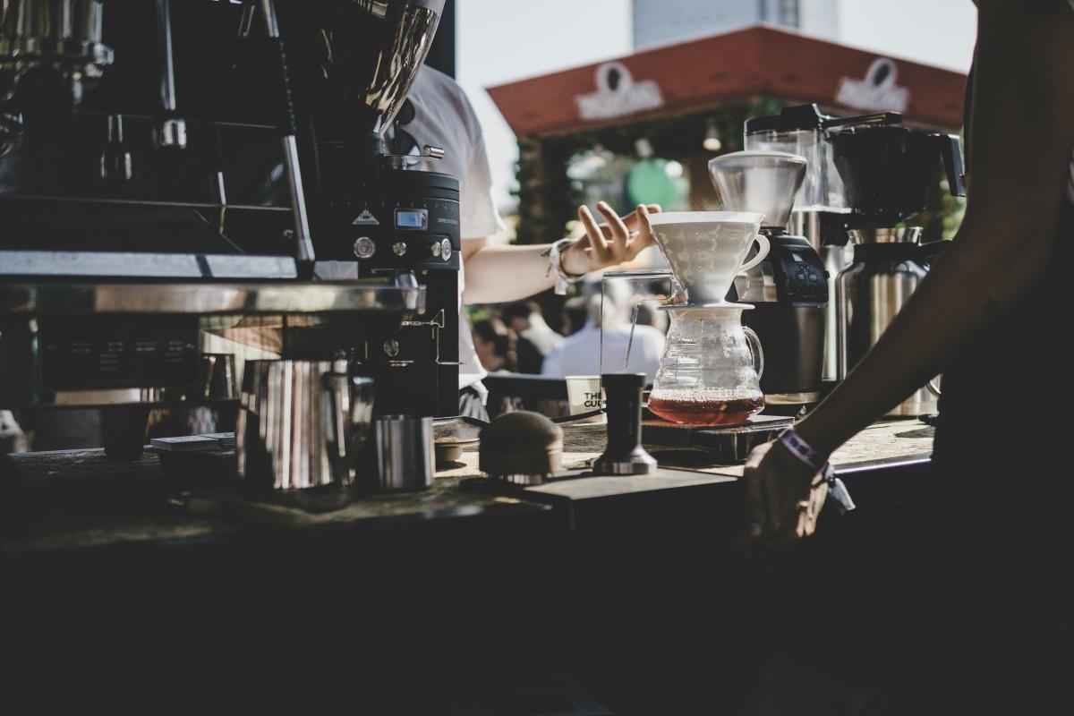 The best coffee shops in Jeddah