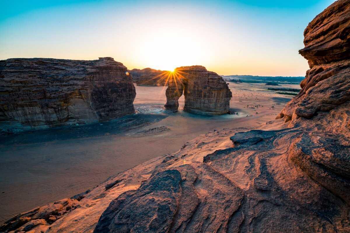Ultimate Guide: Everything you need to know about AlUla, Saudi Arabia