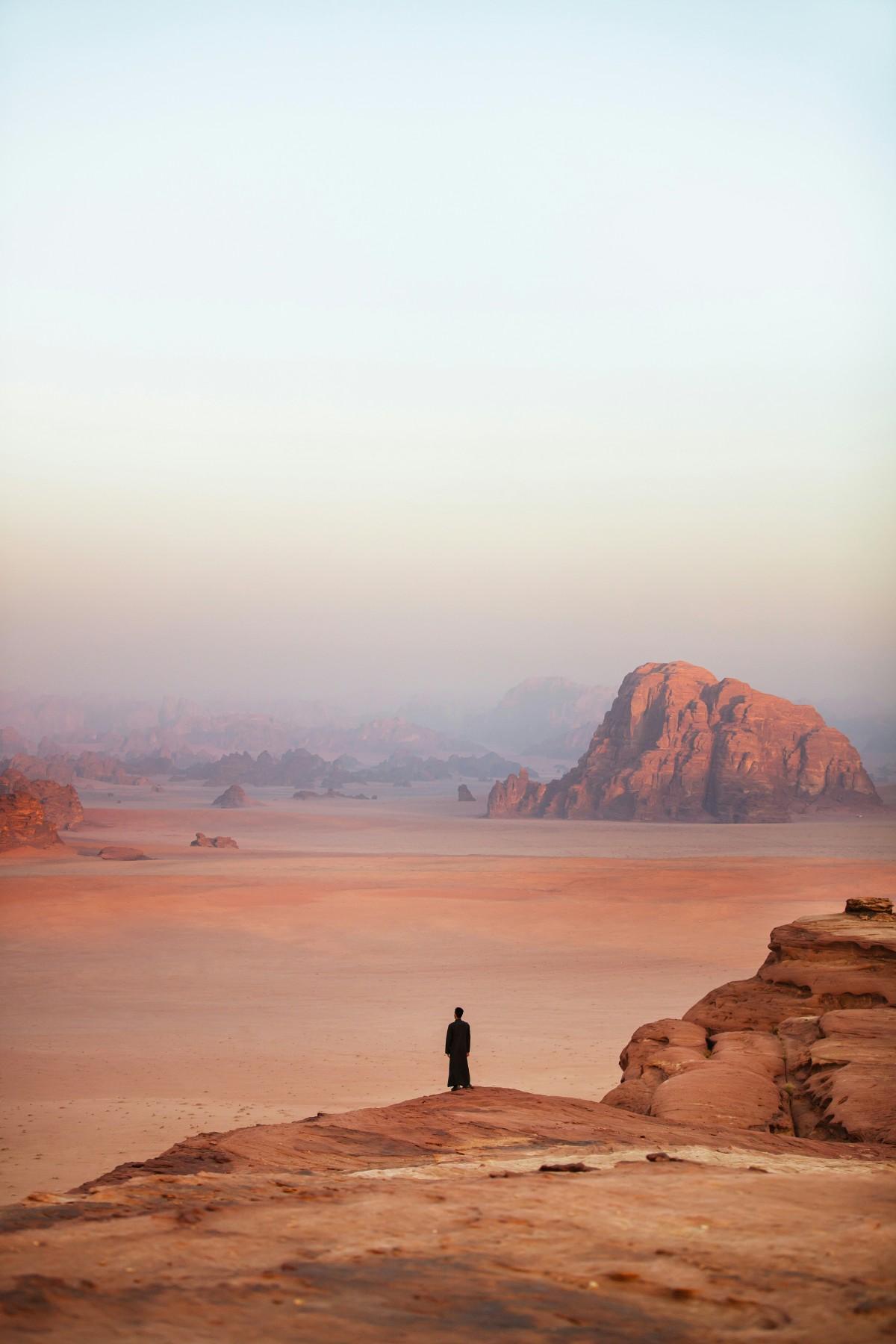 33 things you didn't know about Saudi Arabia