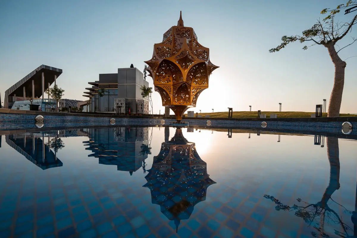 Ultimate guide to the Jeddah Corniche