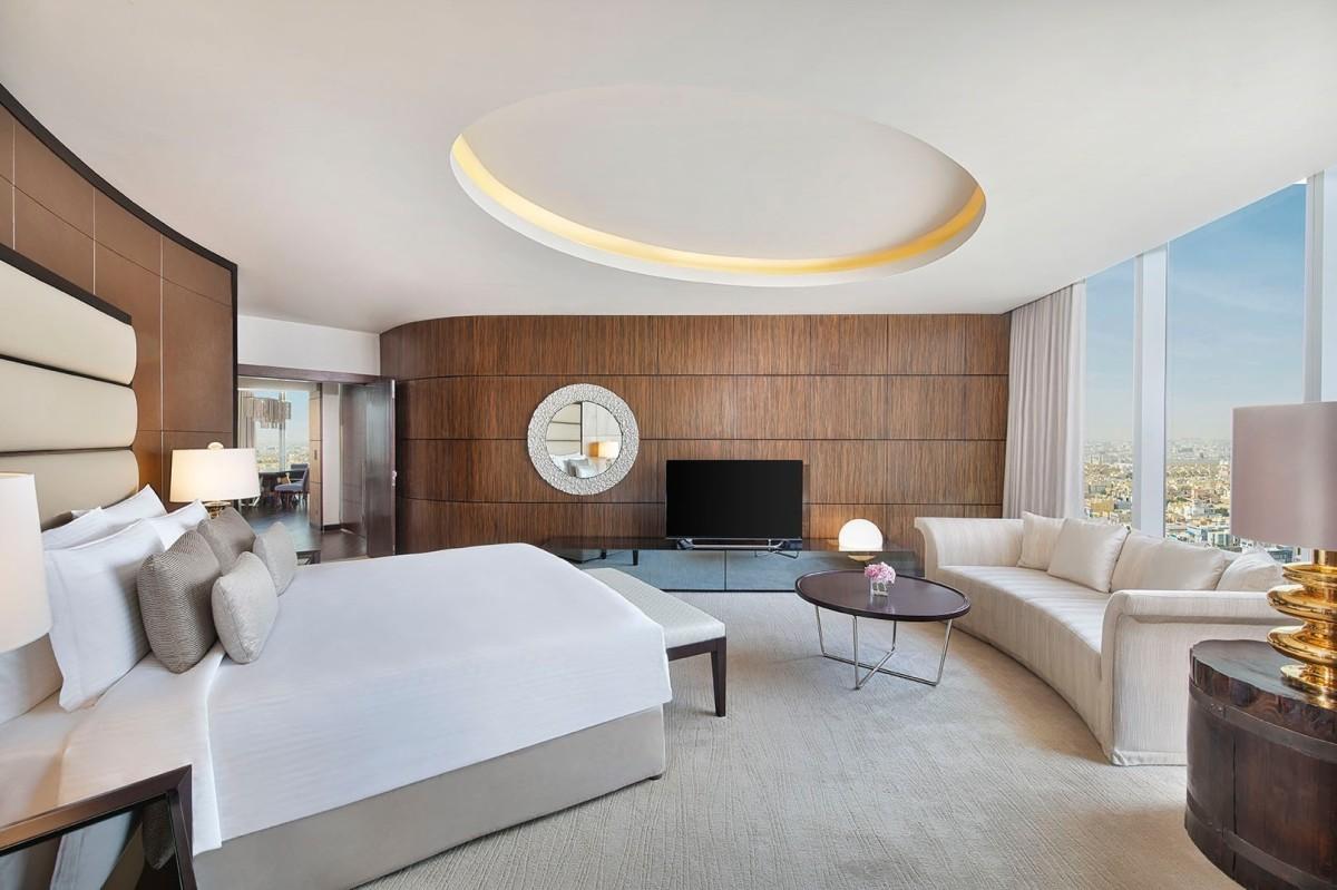 Riyadh Season 2024 Hotels: Where to stay near the Boulevard World and Boulevard City zones