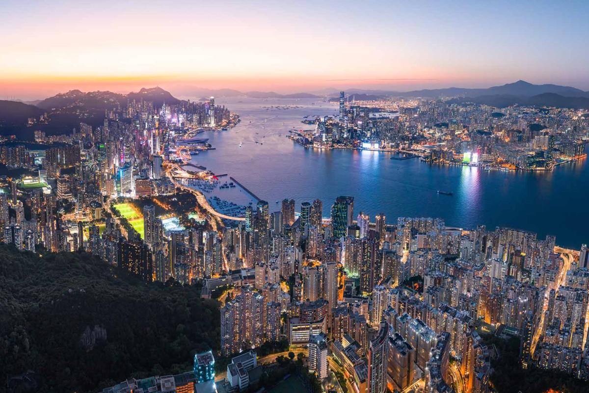 Hong Kong to welcome Saudi travellers with Arabic taxis, halal restaurants and more