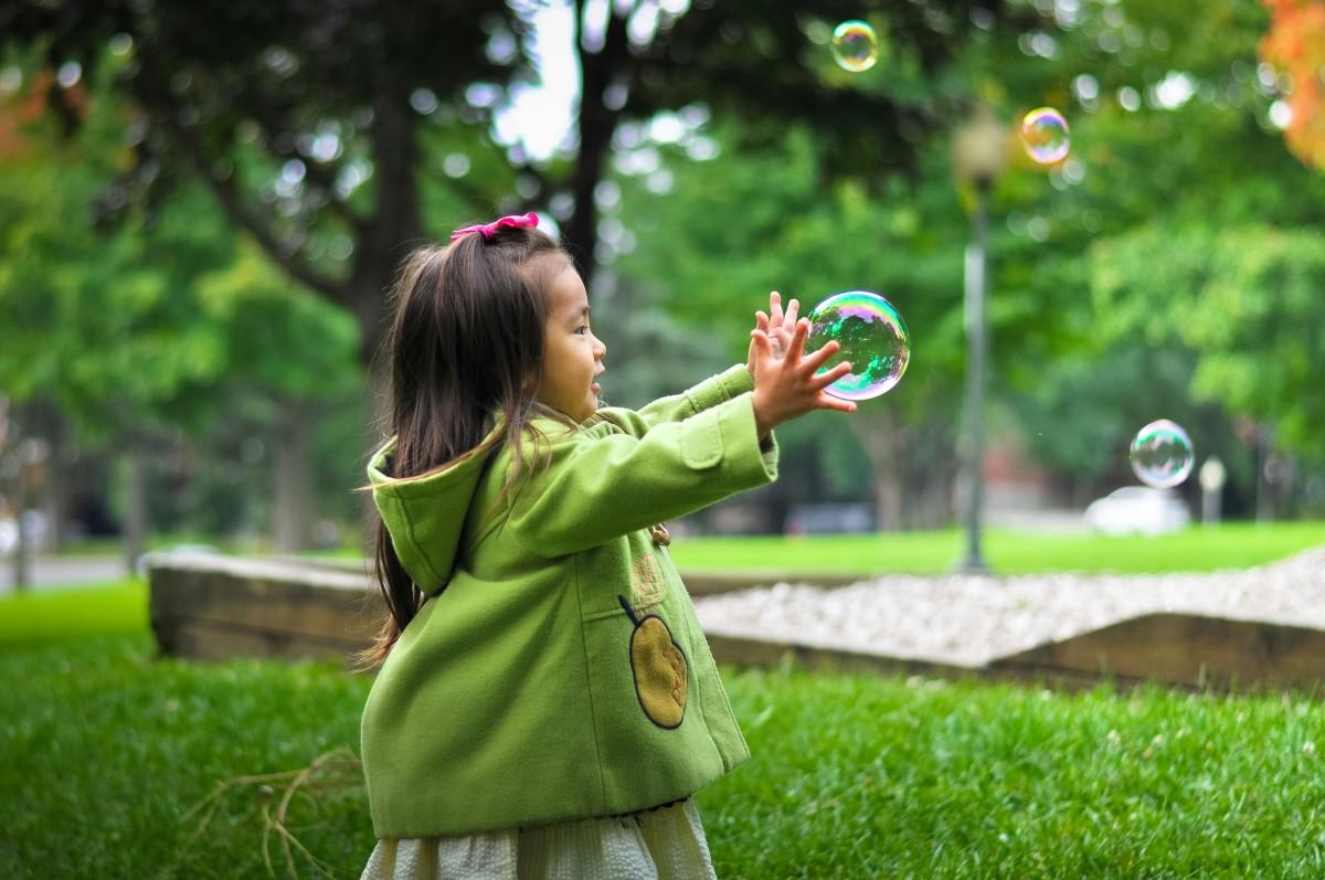 The best parks in Jeddah for family fun