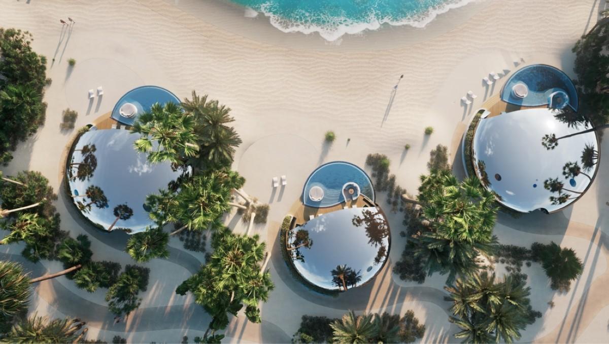 5 dining experiences set to open in Shebara Resort