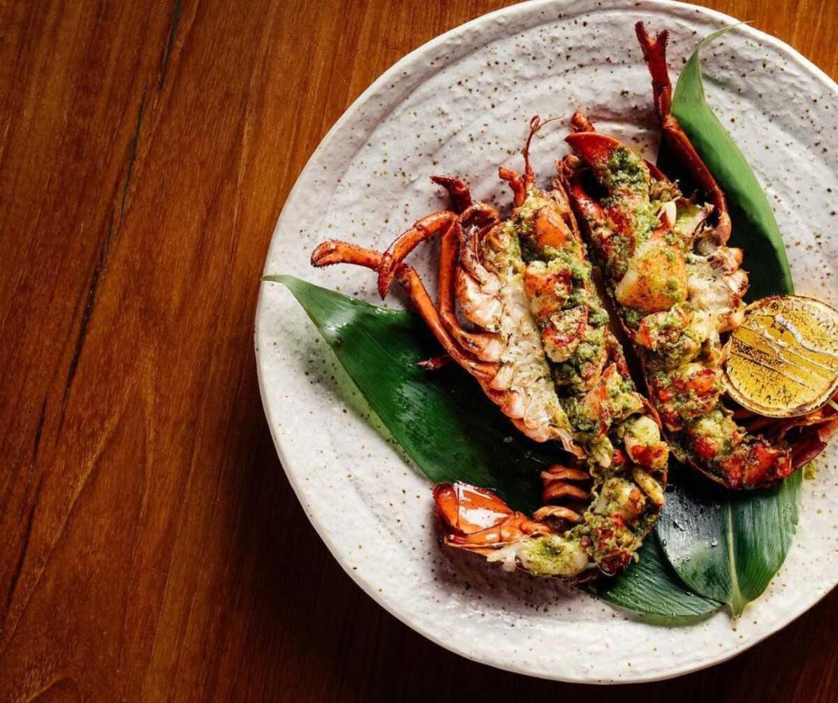 Riyadh's first (permanent) Zuma is opening in December