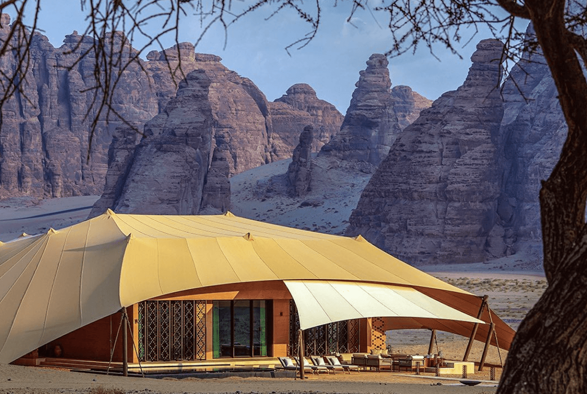 Your ultimate guide to the AlUla festival calendar: what's happening and when