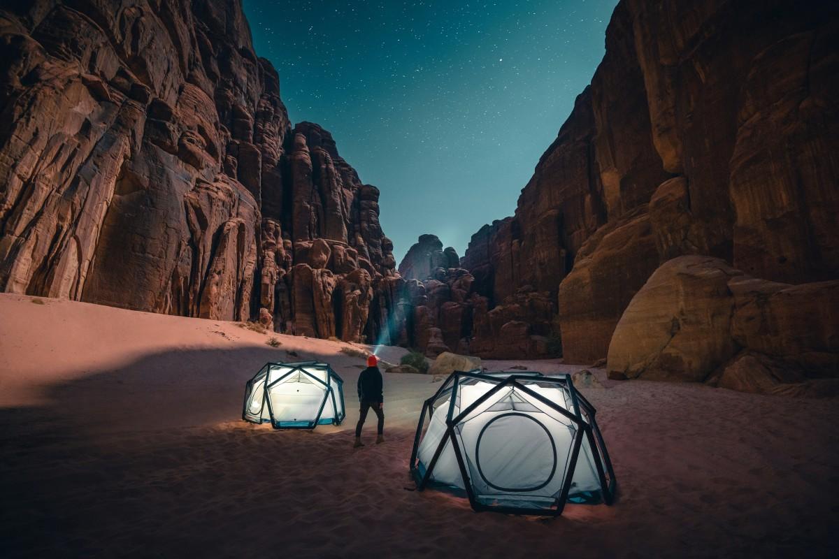 Saudi to be one of world's most popular tourist destinations by 2040, Google report reveals