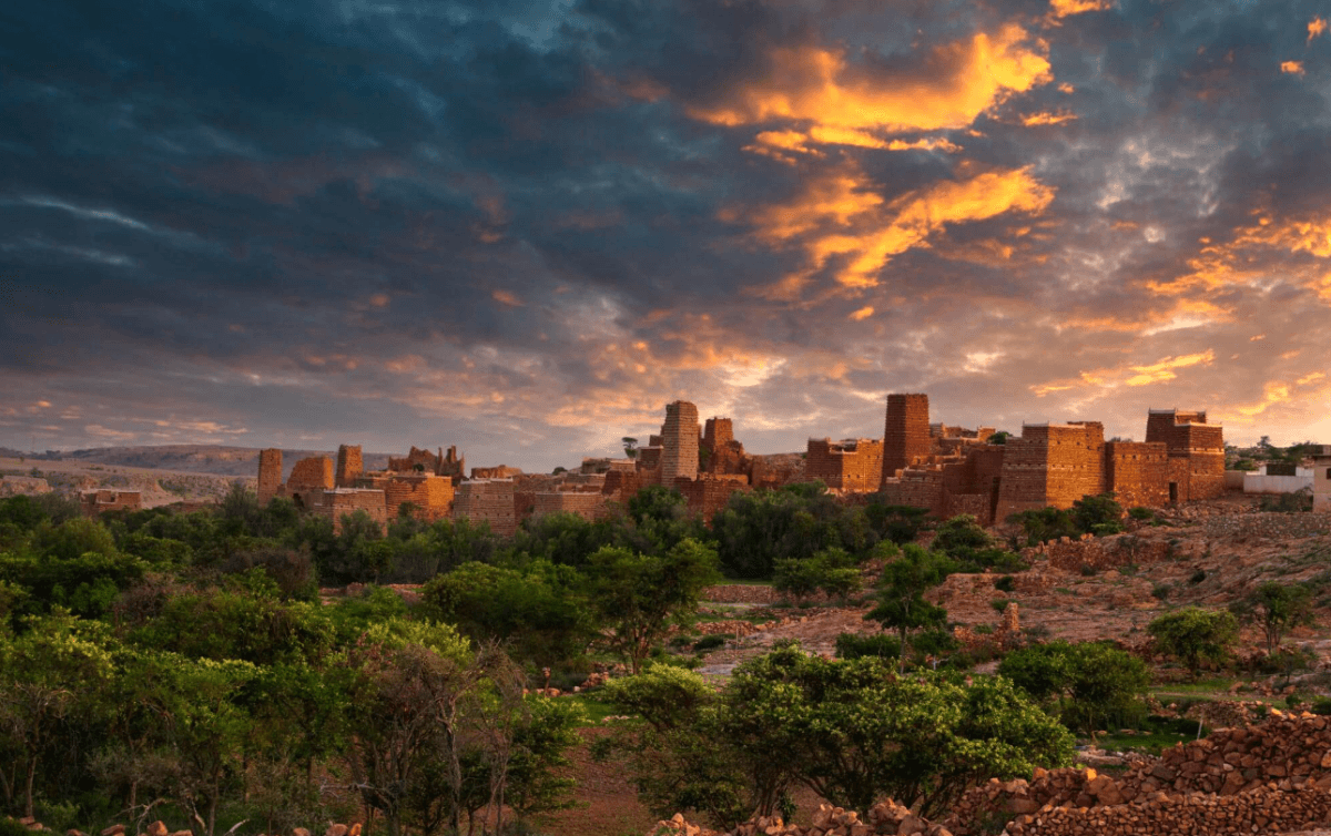The Awakening: 4 exciting new destinations planned for Aseer