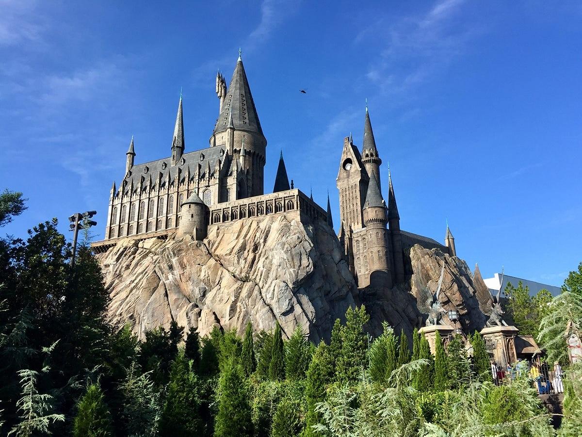 Mischief Managed: Harry Potter Experience will open for the first time as part of Riyadh Season 2024