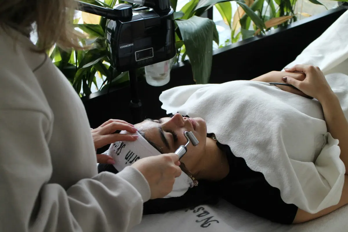 The best beauty salons in Jeddah