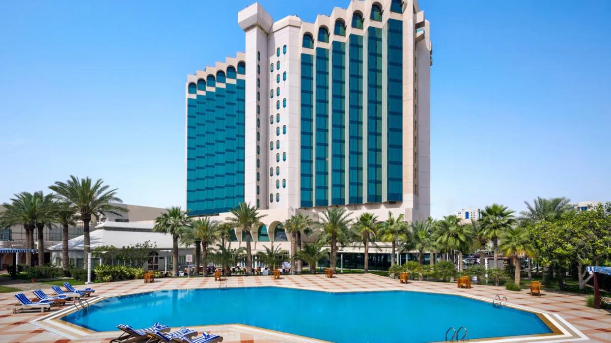 The best hotels in Dammam: enjoy sea views and elite service