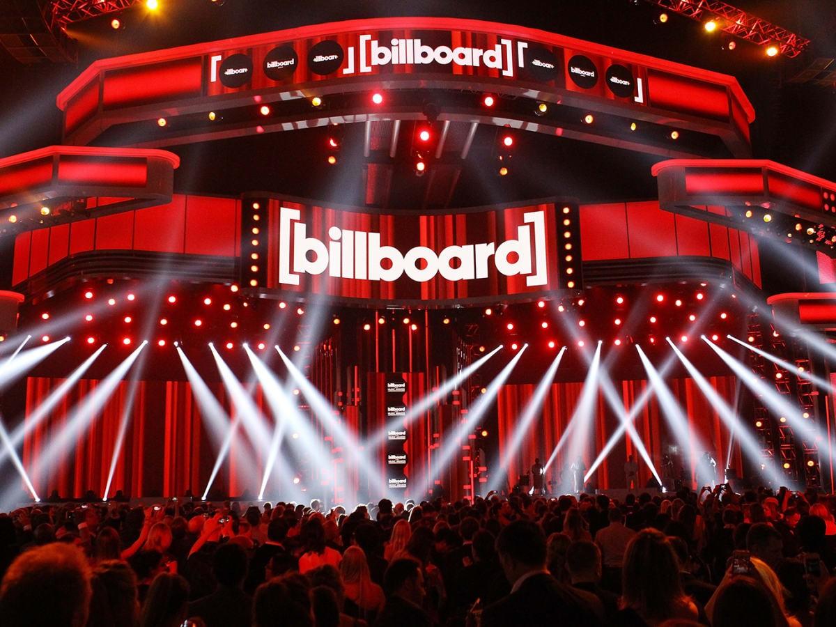 Tickets on Sale: You can't miss the first Billboard Arabia Music Awards
